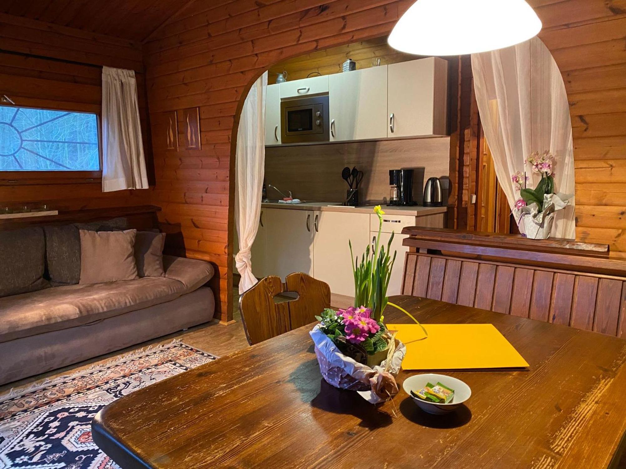 Feriehus Heidegut Reitsportanlage Und