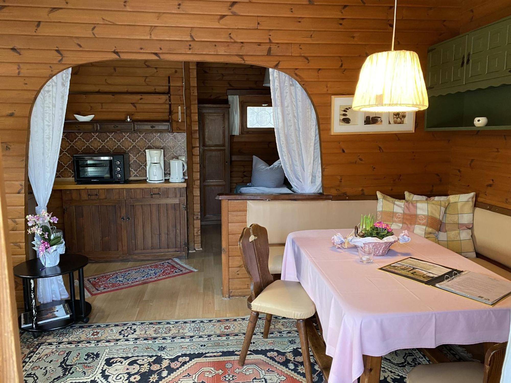 Heidegut Reitsportanlage Und Feriehus Eschede