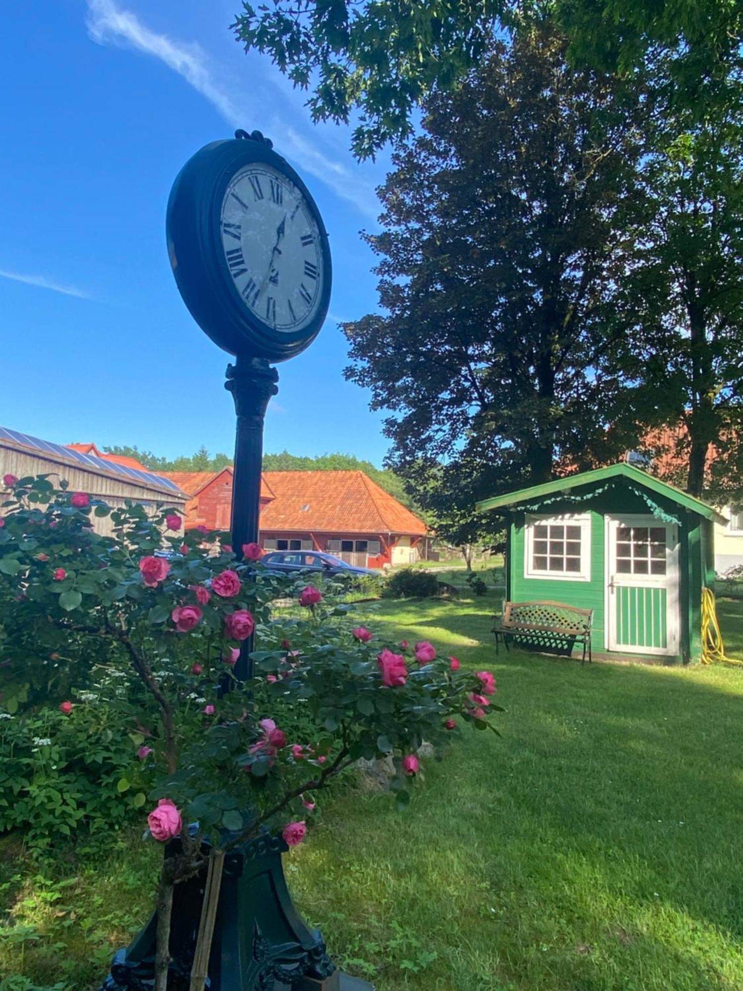Heidegut Reitsportanlage Und